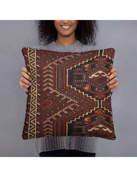 tappeto PERSIA SHIRAZ CM.83X124