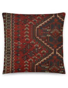 tappeto persia shiraz cm 80x126 2
