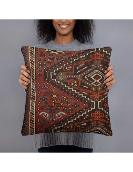 tappeto PERSIA SHIRAZ CM.78X126