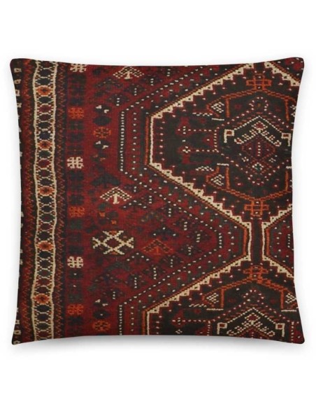 tappeto PERSIA SHIRAZ CM.82X128