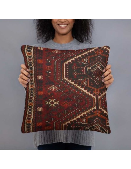 tappeto PERSIA SHIRAZ CM.82X128