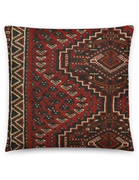 tappeto PERSIA SHIRAZ CM.78X125