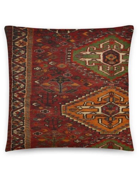 tappeto PERSIA KASHGHAI CM.70X152