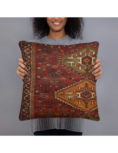 tappeto PERSIA KASHGHAI CM.70X152