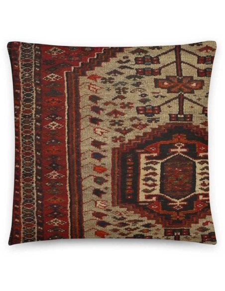 tappeto PERSIA SHIRAZ CM.80X148