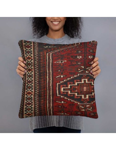 tappeto PERSIA SHIRAZ CM.88X137