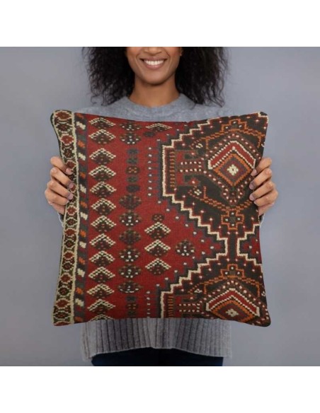 tappeto PERSIA SHIRAZ CM.77X120