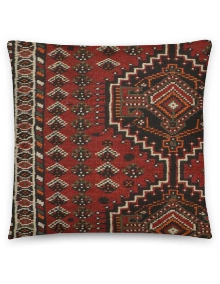 tappeto PERSIA SHIRAZ CM.78X120