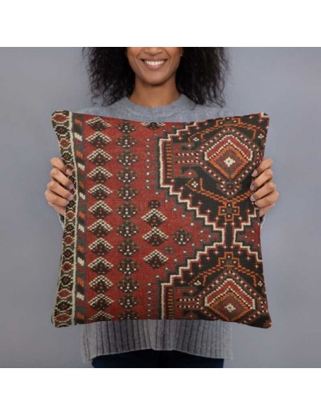 tappeto PERSIA SHIRAZ CM.78X123
