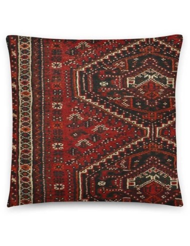tappeto PERSIA SHIRAZ CM.82X126