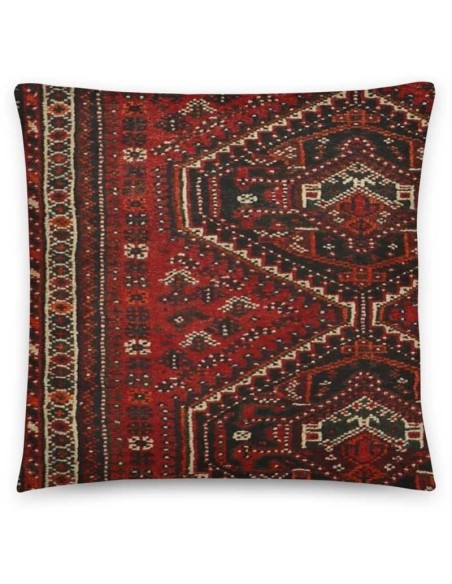 tappeto PERSIA SHIRAZ CM.82X126