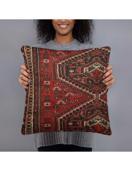 tappeto PERSIA SHIRAZ CM.82X126