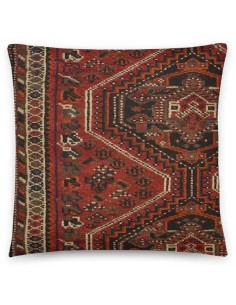 tappeto persia shiraz cm 80x125 2