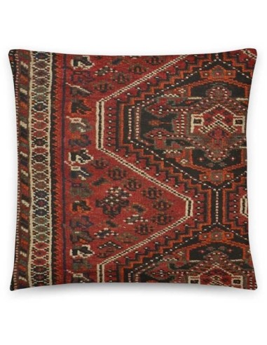 tappeto PERSIA SHIRAZ CM.80X125