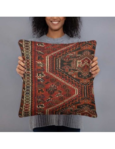 tappeto PERSIA SHIRAZ CM.80X125