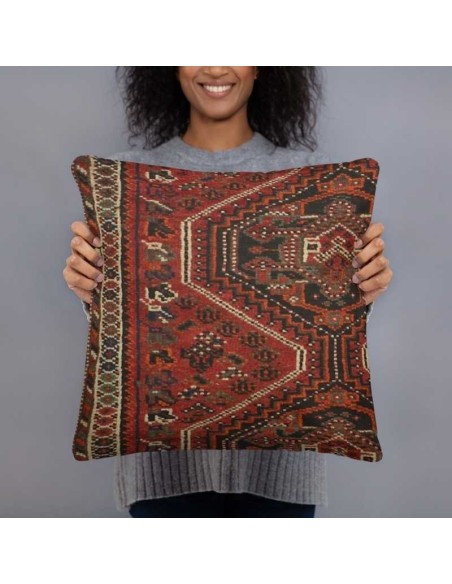 tappeto PERSIA SHIRAZ CM.80X125