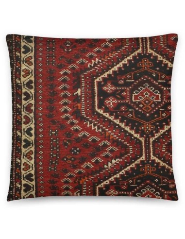 tappeto PERSIA SHIRAZ CM.85X120