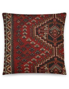 tappeto persia shiraz cm 83x128 2