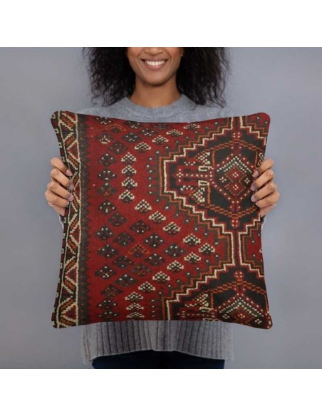 tappeto PERSIA SHIRAZ CM.83X128