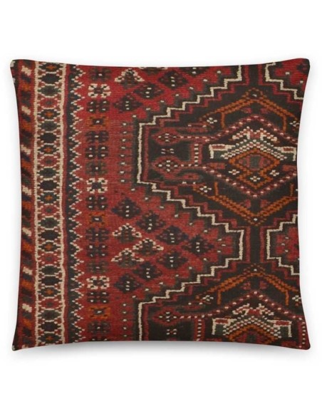 tappeto PERSIA SHIRAZ CM.83X134