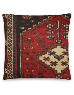 tappeto persia shiraz cm 77x118 2