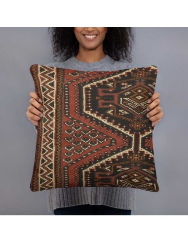 tappeto PERSIA SHIRAZ CM.78X125