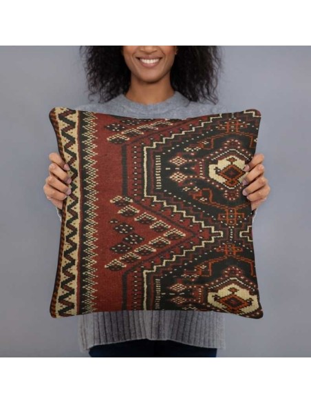 tappeto PERSIA SHIRAZ CM.78X128