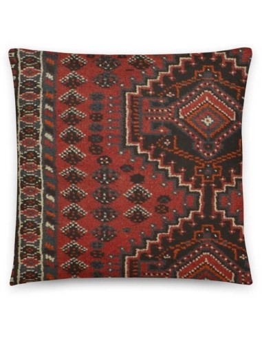 tappeto PERSIA SHIRAZ CM.76X125