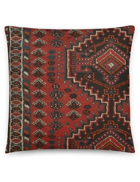 tappeto PERSIA SHIRAZ CM.76X125