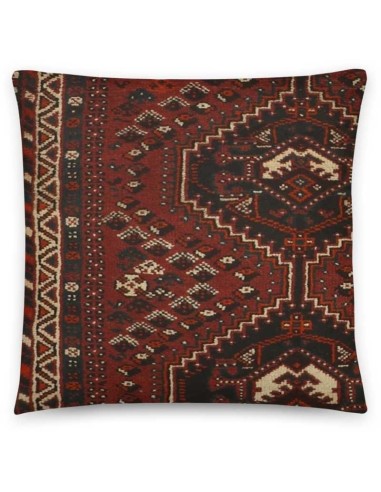 tappeto PERSIA SHIRAZ CM.82X140