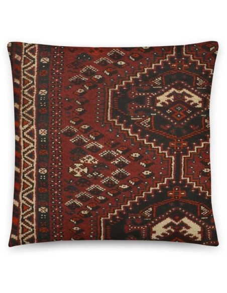 tappeto PERSIA SHIRAZ CM.82X140