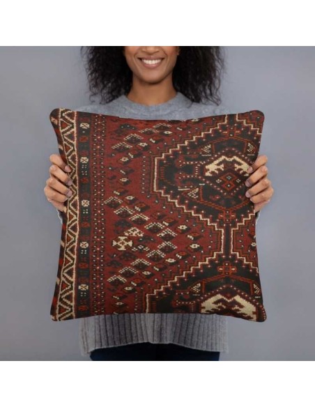 tappeto PERSIA SHIRAZ CM.82X140