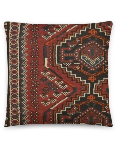 tappeto PERSIA SHIRAZ CM.77X122