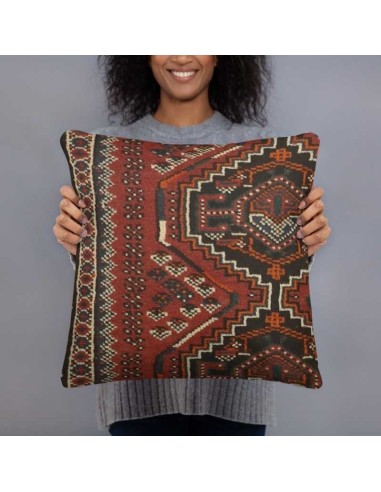 tappeto PERSIA SHIRAZ CM.77X122