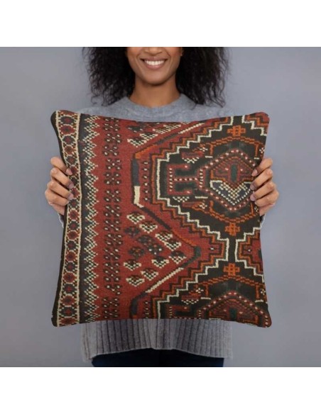 tappeto PERSIA SHIRAZ CM.77X122