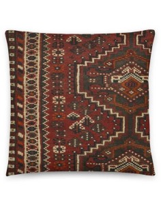 tappeto persia shiraz cm 85x124 2