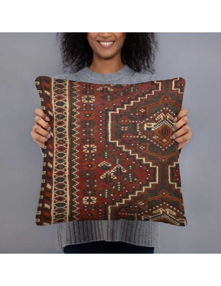 tappeto PERSIA SHIRAZ CM.85X124
