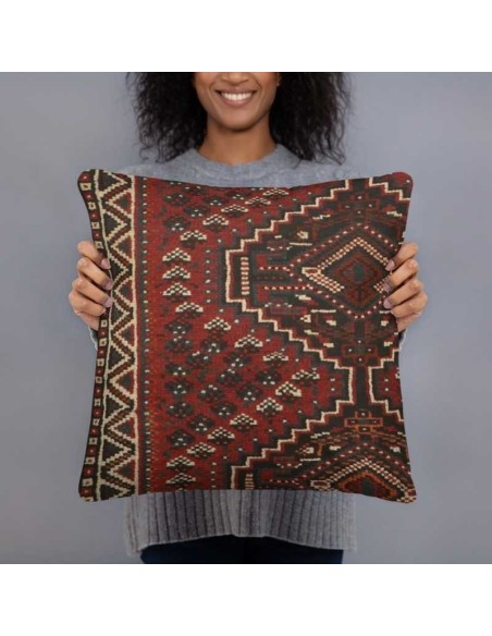 tappeto PERSIA SHIRAZ CM.80X126