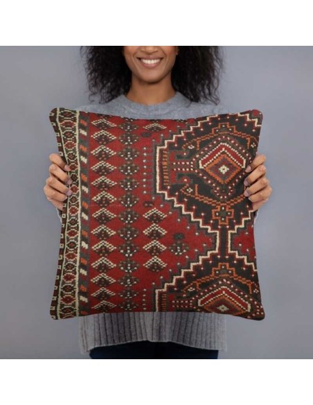 tappeto PERSIA SHIRAZ CM.80X120