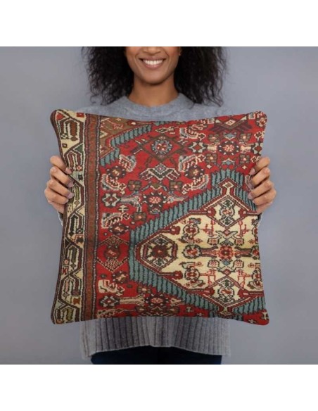 tappeto PERSIA ASADABAD CM.80X140