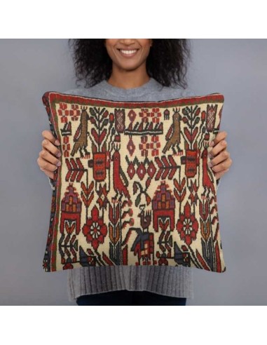 tappeto PERSIA ASADABAD CM.65X132