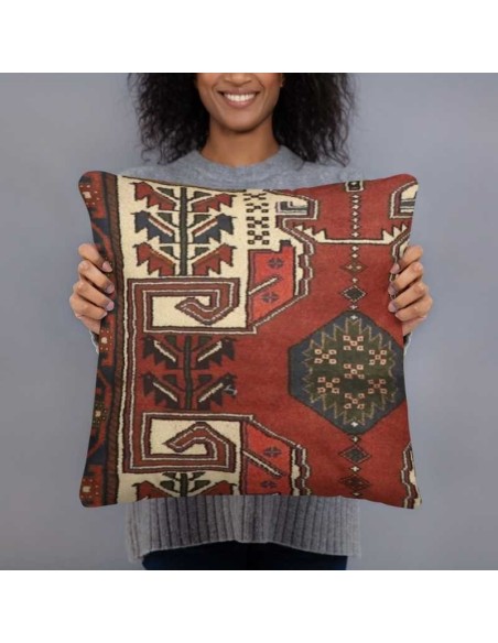 tappeto PERSIA SHAHSAVAN CM.86X130