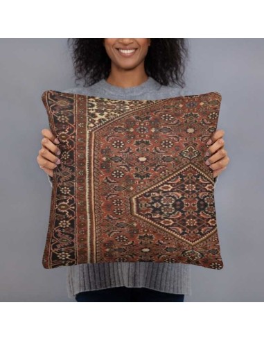 tappeto PERSIA BIDJAR ZANDJAN CM.85X150
