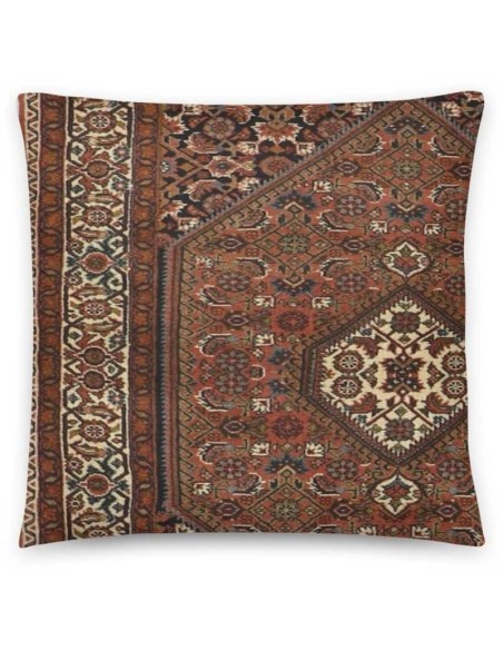 tappeto PERSIA BIDJAR ZANDJAN CM.88X150