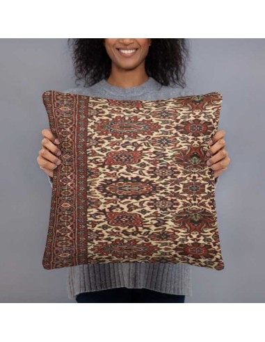 tappeto PERSIA BIDJAR ZANDJAN CM.70X205