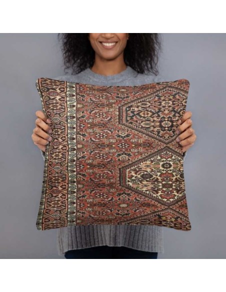 tappeto PERSIA BIDJAR ZANDJAN CM.85X197