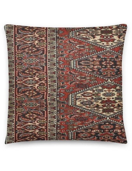 tappeto PERSIA BIDJAR ZANDJAN CM.72X191