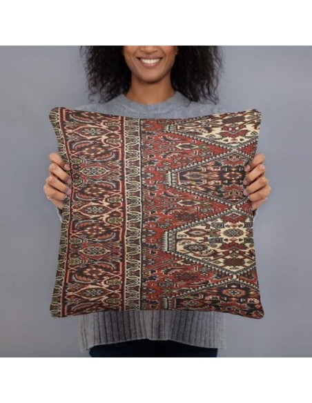 tappeto PERSIA BIDJAR ZANDJAN CM.72X191
