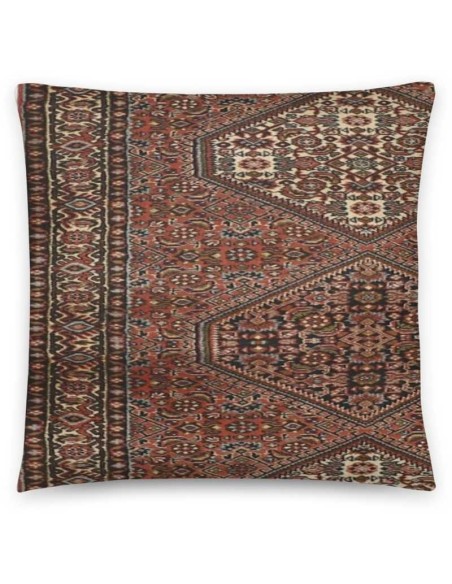 tappeto PERSIA BIDJAR ZANDJAN CM.71X201