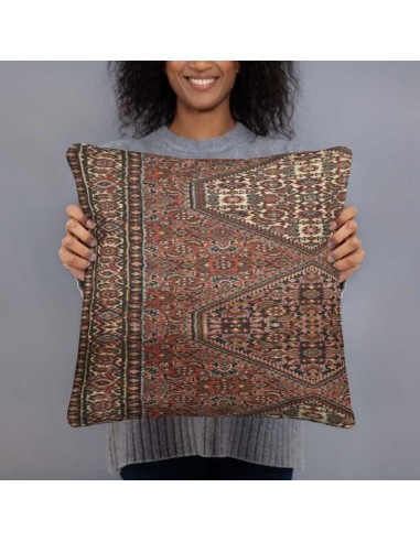 tappeto PERSIA BIDJAR ZANDJAN CM.71X201